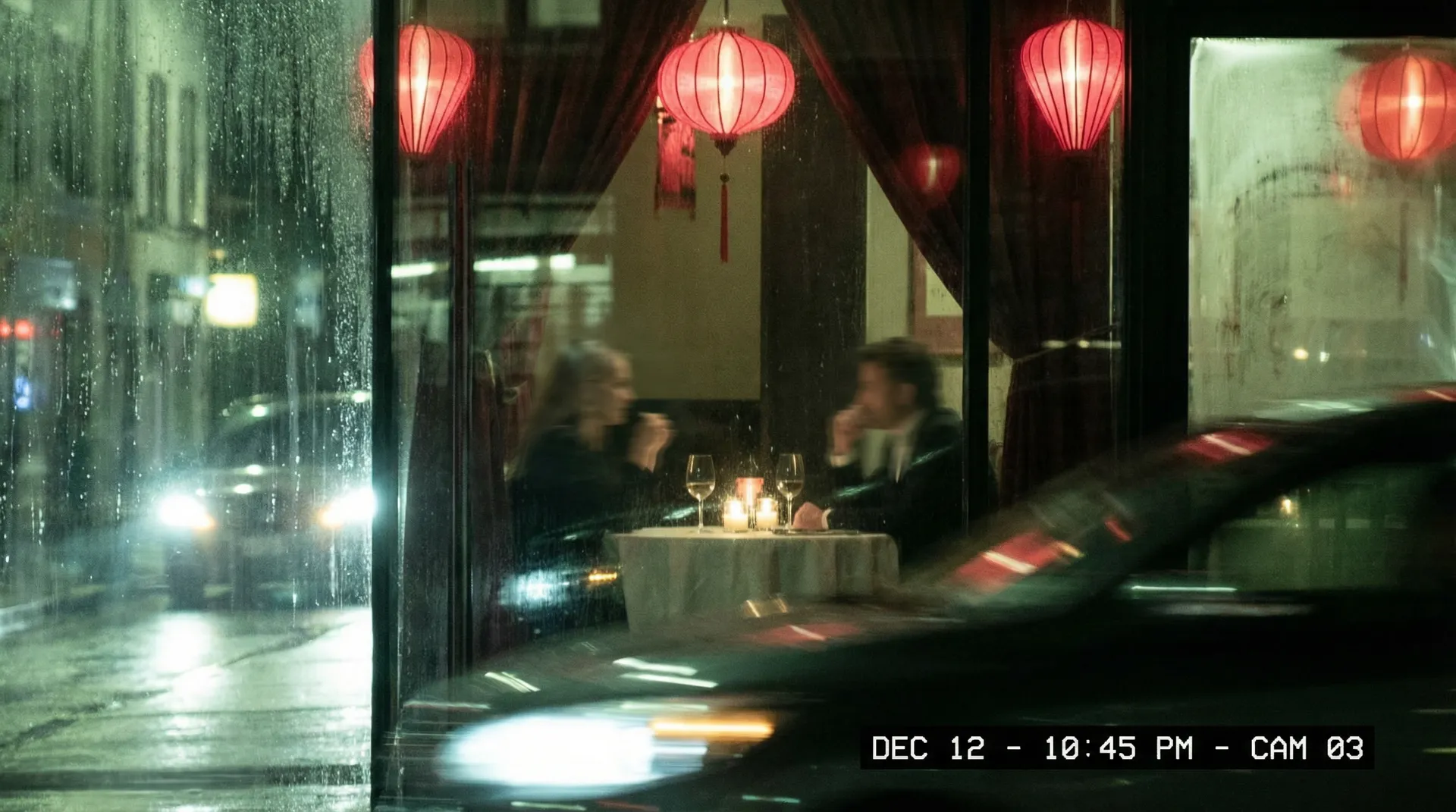 探花视频 - 餐厅密会偷拍照